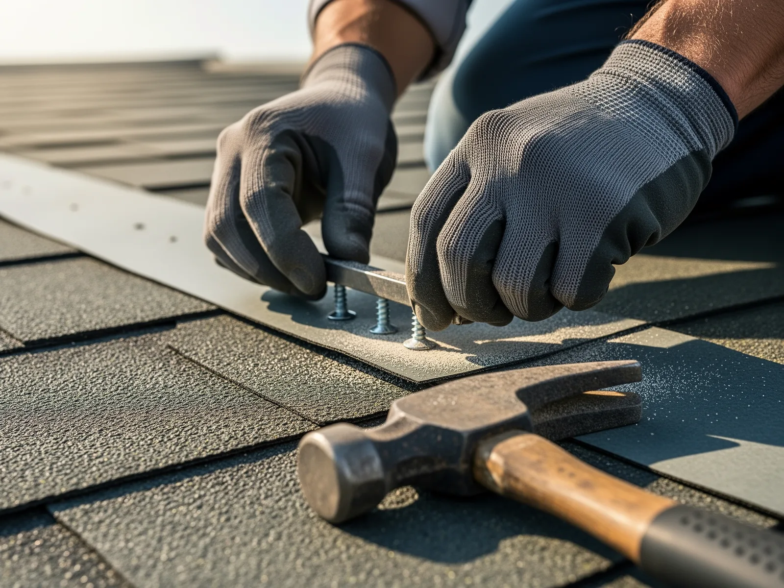 Why choose Fascia Repair in Jenkinsville, SC